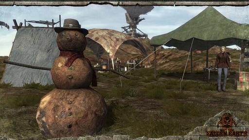 Fallen Earth - Version 1.2 Social Patch (палатки, таверны и всё-всё-всё) Fallen Earth - Version 1.2 Social Patch (палатки, таверны и всё-всё-всё)