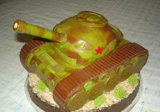 World of Tanks - World of Tanks - год в строю!