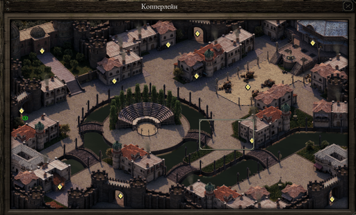 Pillars of Eternity - Один в поле воин. Соло прохождение «Pillars of Eternity» на "пути проклятых", часть пятая Pillars of Eternity - Один в поле воин. Соло прохождение «Pillars of Eternity» на "пути проклятых", часть пятая